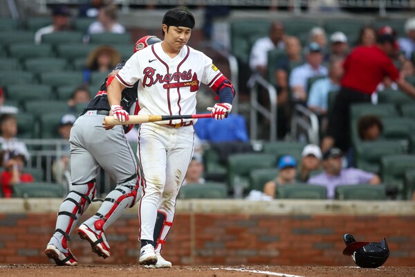 한때 아시아 최고 내야수였는데...김하성의 충격 추락, MLB 생존도 위태롭다[스한 위클리]