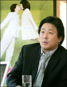 '12세 관람가' 박찬욱 기존 팬들 실망?