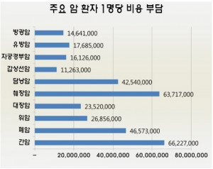 50대 60대 암보험추천 갱신형 비갱신형 가입정보 비교