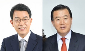 홍문표 