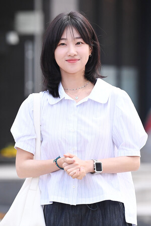 하윤경 '봄날의 햇살'