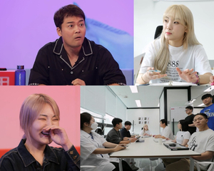 '사당귀' <b>히밥</b>, 어마어마한 연매출 공개 "올해 목표 누적 수익 30억"