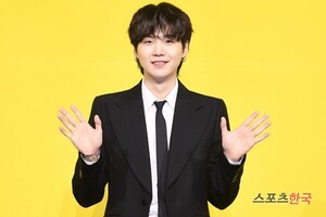 <b>방탄</b>소년단 슈가, 22일 훈련소 입소…<b>진</b>·제이홉 이어 세 번째[공식]