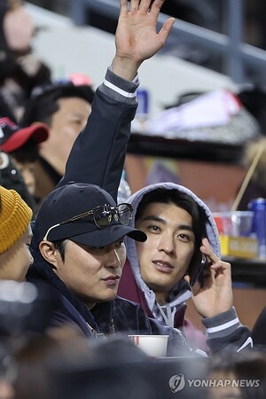 '판 뒤집혔다' <b>이정후</b>-<b>김하성</b>, 같이 뛰나… SD행 장단점[<b>이정후</b>의 MLB 도전기...