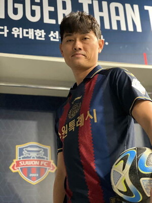 "나만큼 국대 안뽑히는 주민규 마음 아는 이도 없을것" [양동현 은퇴 인터뷰下...
