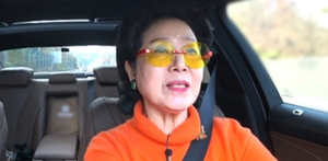 <b>선우용여</b> "<b>치매</b>+파킨슨병 투병 남편, 마지막으로 남긴 말 '여보 미안해'"('퍼...