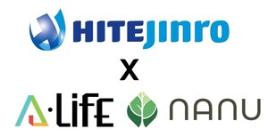 하이트진로 투자 스타트업 '에이라이프', 정부 지원기업 선정 - 뉴스 썸네일 이미지