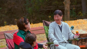 '같이 삽시다' <b>김세환</b> "친구 결혼식서 만난 아내, 첫눈에 반했다"