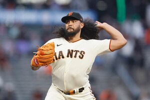 '<b>류현진</b>에 관심' <b>메츠</b>, 좌완 <b>마네</b>아 영입… RYU, 선택지 줄었다