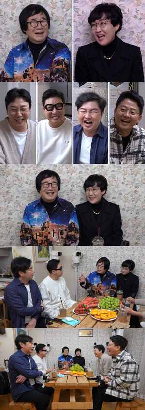 '<b>돌싱포맨</b>' <b>팽현숙</b> "제사상에 랍스터, 조상님 이해하실 것"