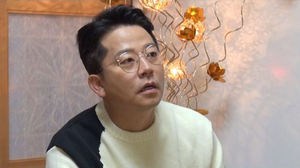 김준호, <b>김지민과</b> 올해 결혼운? "아이 가질 운도 있어"('<b>미우새</b>')