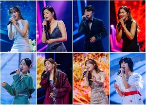 파죽지세 시청률 1위 '<b>현역가왕</b>', 남자 버전 <b>론칭</b> 전격 확정