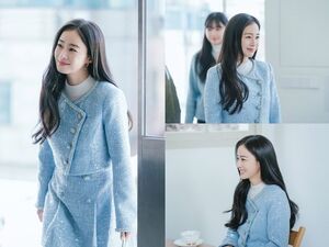 <b>김태희</b>, '웰컴투 <b>삼달리</b>' <b>특별출연</b> 한다…오늘(21일) 최종회