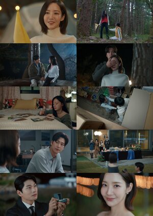 [스한:시청률] '내 남편과 결혼해줘' <b>이이경</b>, <b>박민영에</b> 공개 청혼…8.6%