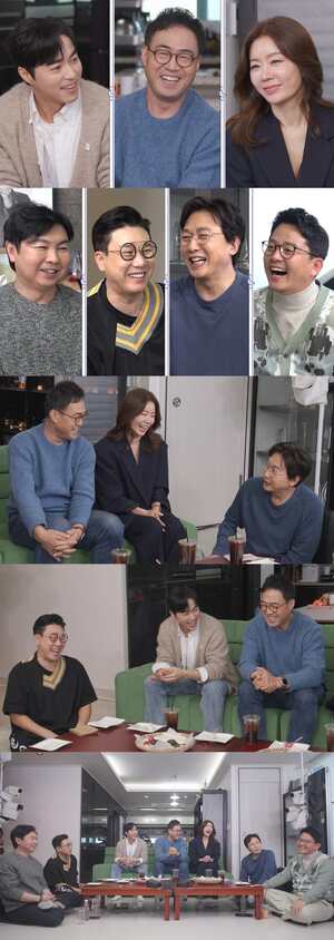 '<b>돌싱포맨</b>' <b>안선영</b> "홈쇼핑 완판 행진…최근 건물주 됐다"
