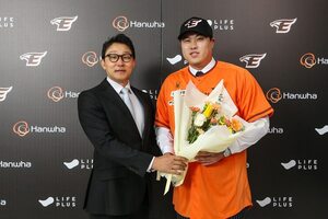 <b>류현진</b>도 언급한 '대권 도전'… 막연한 꿈은 아니다[초점]