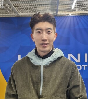 '국대-울산 거미손' 조현우가 말하는 'K리그 MVP와 <b>황선홍</b>호'[현장 인터뷰]