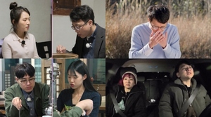 '나는 솔로' <b>19기 광수</b>, 충격의 '오열 사태'…대체 왜? '걱정'