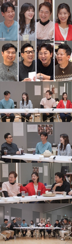 '돌싱포맨' <b>박혁권</b>, "결혼 안 한 내 잘못"…셀프 디스에 현장 大폭소