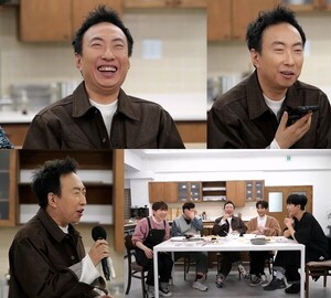 '사당귀' <b>박명수</b> "조세호 결혼하면 <b>축의금</b> 100만원…축가 제안했지만 거절당해...