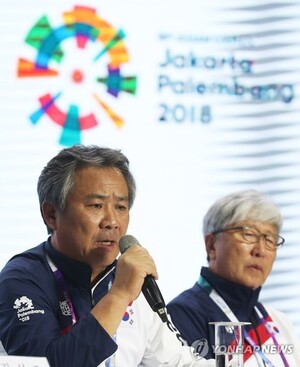'<b>대한체육회</b>의 길터주기?' 연임제한 폐지 확정→정몽규 축협회장 연임가능