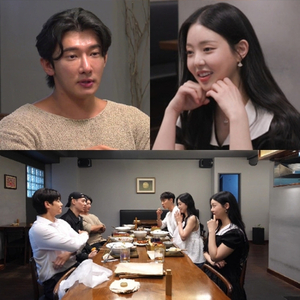 '솔로지옥3' <b>윤하정</b>, <b>이관희</b> 혼낼 수밖에 없었던 이유('<b>전참시</b>')