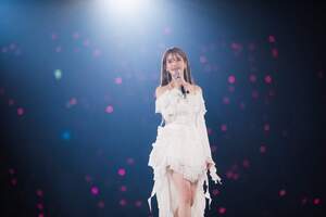 <b>아이유</b>, 2024 <b>월드투어</b> 런던+베를린 공연도 성료…유럽 관객 매료