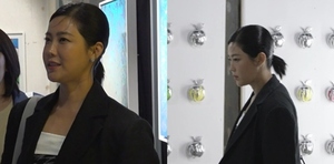 '예술계 섭렵한' <b>솔비</b>, 이 정도야? 백남준, 조니뎁 등과 어깨 나란히('전참시...