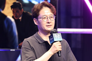 <b>박훈정 감독</b>, '<b>폭군</b>'으로 시리즈 도전
