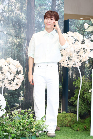 <b>세븐틴 승관</b>, 잘생김 장착