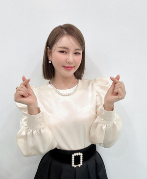 <b>송가인</b>, 내년 1월 <b>크루즈 콘서트</b> 개최 [공식]