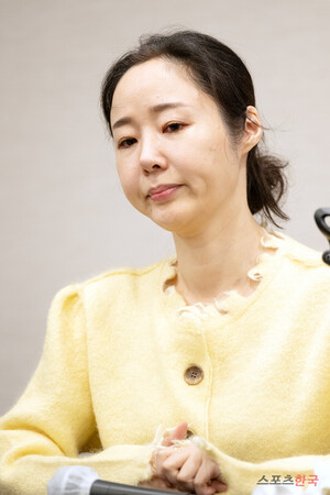 <b>민희진</b>, '<b>성희롱</b> 은폐' 의혹 18장 반박문…"퇴사자 B씨, 돌연 등장해 허위사실...