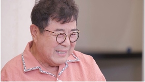 백일섭, 팔순 잔치에 '미스트롯' 오유진 등장 ('<b>아빠하고 나하고</b>')