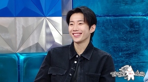 <b>박재범</b>, '은퇴' 언급…"은퇴 옛날부터 생각했다" ('<b>라스</b>')