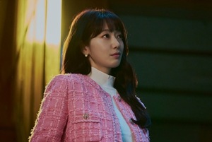 '<b>지옥에서</b> 온 판사' <b>박신혜</b>, 김재영 칼로 찔렀다… 2회 만에 남주 사망...