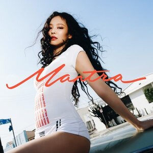 제니 '<b>만트라</b>', 美 <b>빌보드</b> '핫 100' <b>98위</b>… 자체 최고 기록