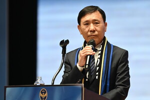'창단 21년만 첫 2부 강등' <b>인천</b>, <b>전달수 대표이사</b> 사임
