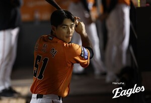 '충격'… '달의 남자' <b>장진혁</b>, 엄상백 <b>보상선수</b>로 kt wiz행