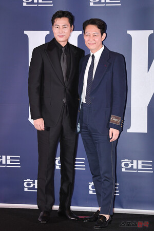 <b>아티스트유나이티드</b> 측 "<b>이정재</b>·<b>정우성</b> 수사대상 아냐…법적 대응할 것...