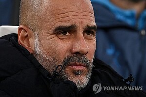'천하의 <b>맨시티</b>가 어쩌다'… <b>유벤투스</b>전 <b>패배</b>로 최근 10경기 1승 '굴욕'