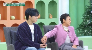 <b>김재중</b> "'편스토랑' 덕에 10대~90대까지 알아봐…스타 됐다" ('<b>아침마당</b>...