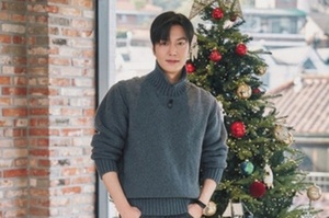<b>이민호</b> "학창 시절, 정일우와 '대방동 양대 킹카'로 소문났다"('유퀴즈'...