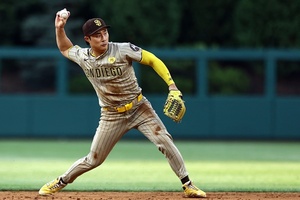새로운 분석… MLB.com "<b>김하성</b> 행선지, <b>탬파베이</b>-<b>밀워키</b> 적합"
