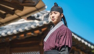 임지연의 구원자 <b>추영우</b>가 돌아온다… 7년만 <b>귀환</b> ('<b>옥씨부인전</b>')