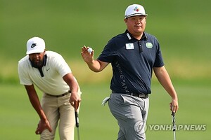 <b>임성재</b>, <b>PGA</b> 투어 <b>개막전 3위</b>… 우승은 日 마쓰야마