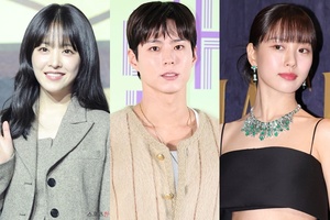 [스한초점]tvN '미지의 서울''·JTBC '협상의 기술'·ENA '당신의 맛', 시...