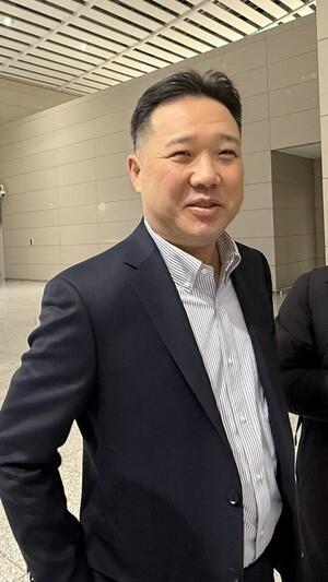 15년만에 <b>괌</b> 향하는 <b>박진만 감독</b> "불펜 및 백업 포수 뎁스 강화 숙제"