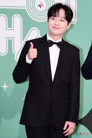 <b>이찬원</b> "<b>은가은</b><b>박현호</b> 결혼, 축가˙사회 모두 책임"… 무한 지원 약속...