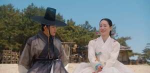 [아듀:TV] <b>임지연</b>, '<b>추영우</b>' 子 낳으며 <b>해피 엔딩</b> 맞았다 ('<b>옥씨부인전</b>...