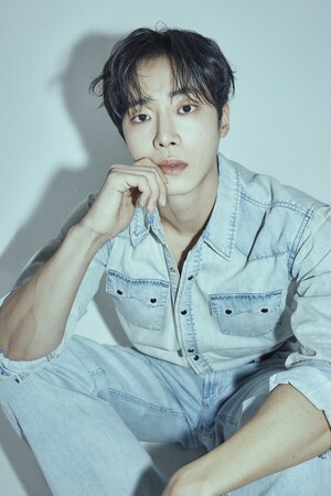 [스타인터뷰]<b>추영우</b>, "'옥씨부인전'·'중증외상센터' 두 작품 함께 사랑...